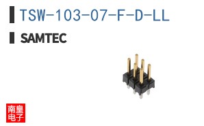 TSW-103-07-F-D-LL