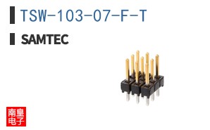 TSW-103-07-F-T
