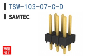 TSW-103-07-G-D