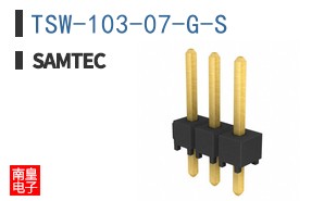 TSW-103-07-G-S