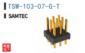 TSW-103-07-G-T