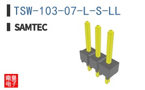 TSW-103-07-L-S-LL