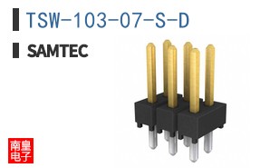 TSW-103-07-S-D