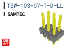 TSW-103-07-T-D-LL