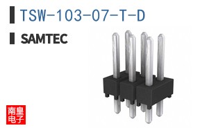 TSW-103-07-T-D