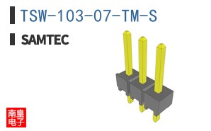 TSW-103-07-TM-S