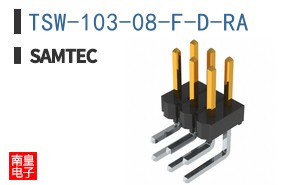 TSW-103-08-F-D-RA