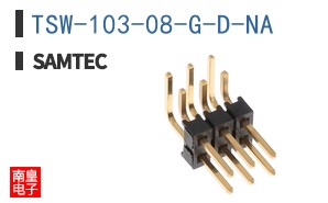 TSW-103-08-G-D-NA