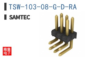 TSW-103-08-G-D-RA