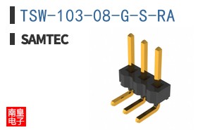 TSW-103-08-G-S-RA