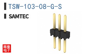TSW-103-08-G-S