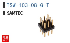 TSW-103-08-G-T