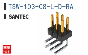 TSW-103-08-L-D-RA