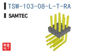 TSW-103-08-L-T-RA