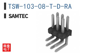 TSW-103-08-T-D-RA