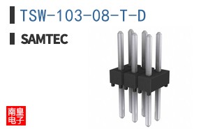 TSW-103-08-T-D