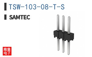 TSW-103-08-T-S