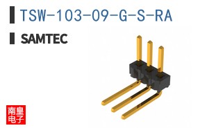 TSW-103-09-G-S-RA