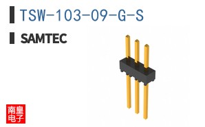 TSW-103-09-G-S