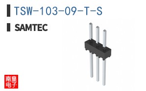 TSW-103-09-T-S