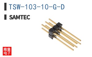 TSW-103-10-G-D