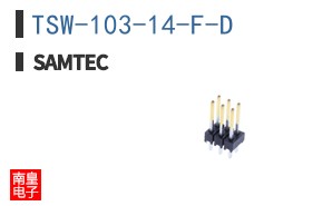 TSW-103-14-F-D