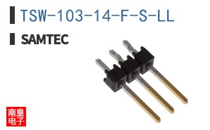 TSW-103-14-F-S-LL