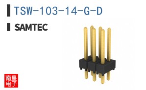 TSW-103-14-G-D