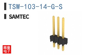 TSW-103-14-G-S