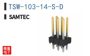 TSW-103-14-S-D