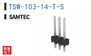 TSW-103-14-T-S