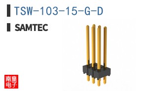 TSW-103-15-G-D