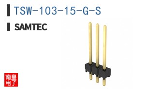 TSW-103-15-G-S