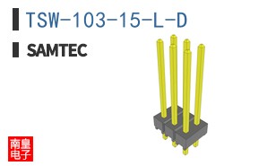 TSW-103-15-L-D