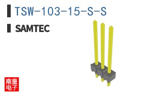 TSW-103-15-S-S
