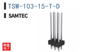 TSW-103-15-T-D