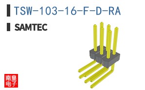 TSW-103-16-F-D-RA