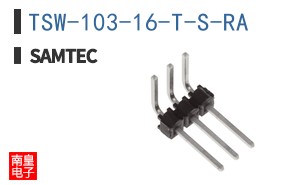 TSW-103-16-T-S-RA