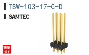 TSW-103-17-G-D