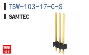 TSW-103-17-G-S