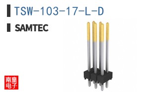 TSW-103-17-L-D