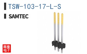 TSW-103-17-L-S