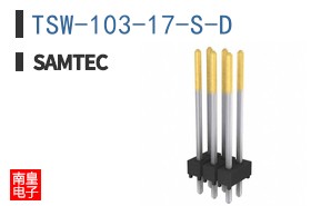 TSW-103-17-S-D