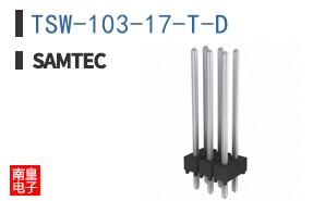 TSW-103-17-T-D