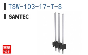 TSW-103-17-T-S