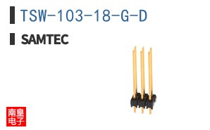 TSW-103-18-G-D