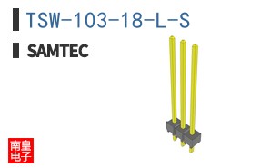 TSW-103-18-L-S