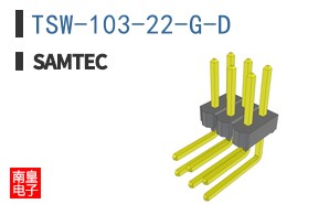 TSW-103-22-G-D