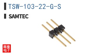 TSW-103-22-G-S