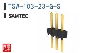 TSW-103-23-G-S